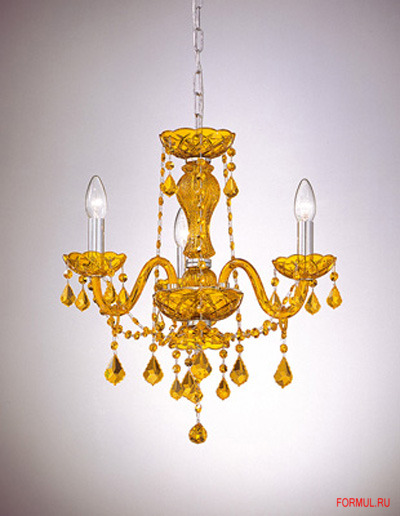 Люстра OR Illuminazione Chandelier
